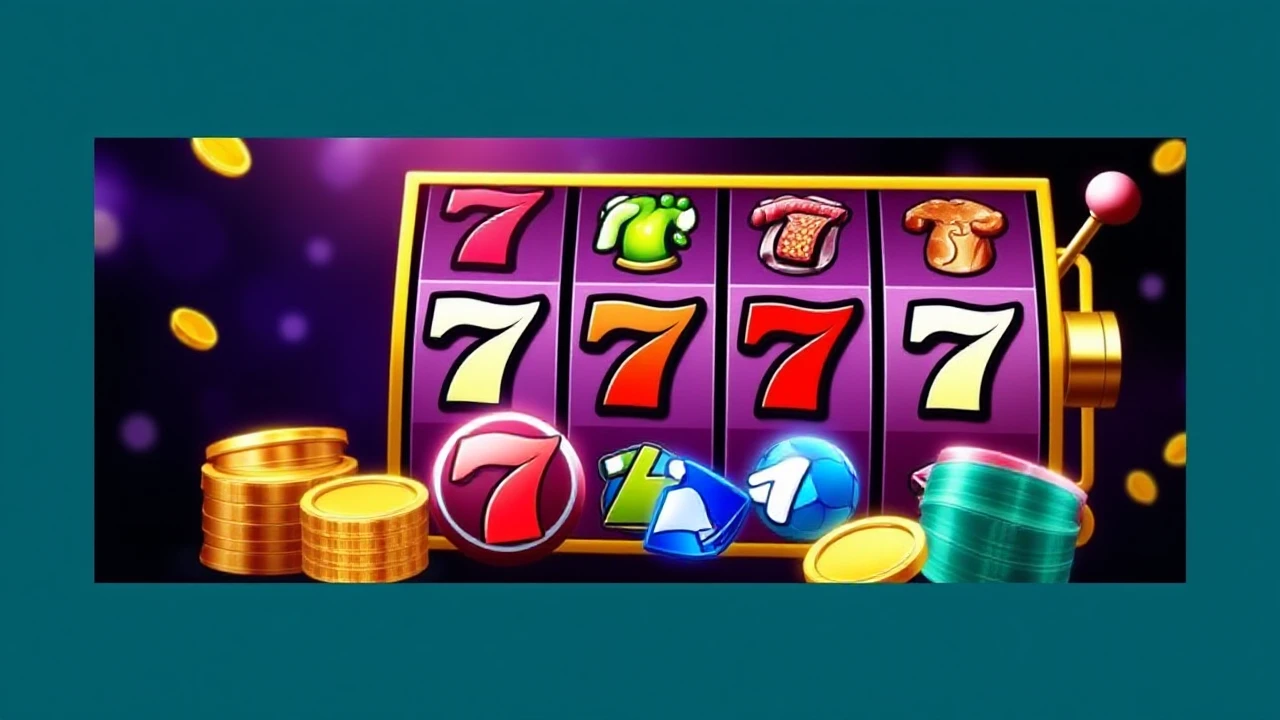 Mastering the Dos and Don'ts of Selecting the Perfect Slot Game Volatility: Everything You Need to Know