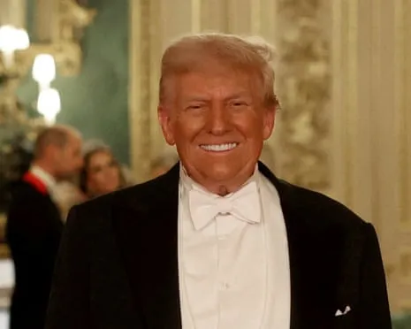 Trump Plans to Label Antifa as a Key Terrorist Entity