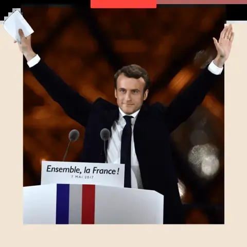 Why The French Nation Faces Turning Into Europe’s Latest Sick Man in the EU