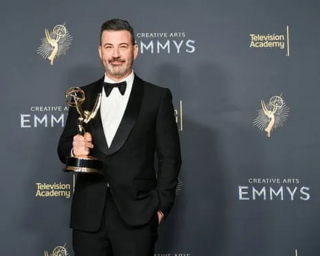 Late-Night Program Hosts Condemn Removal of Jimmy Kimmel’s Program