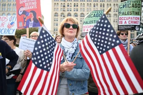 Migrant Advocacy Organizations Brace For Government Clampdown Amid Trump Warnings