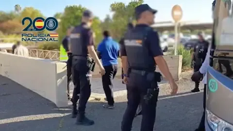 Spain Arrests 19 Individuals Suspected of Brutality and Homicide After 50 Migrants Vanish from Vessel