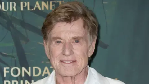 Film Legend Robert Redford Passes Away at the Age of 89