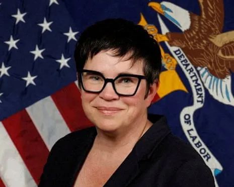 Ex- Employment Data Chief Sounds Alarm Over Administration Interference with Key Data