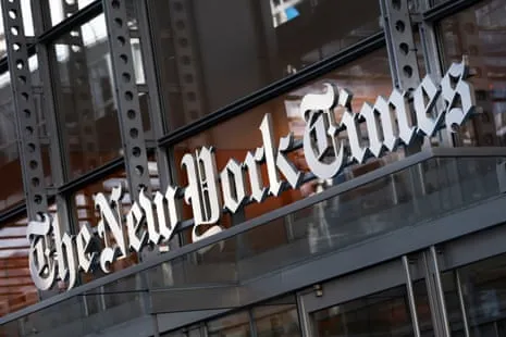 Trump’s Case Targeting the NYT constitutes Without Merit—But Raises a Grave Danger to Media Independence